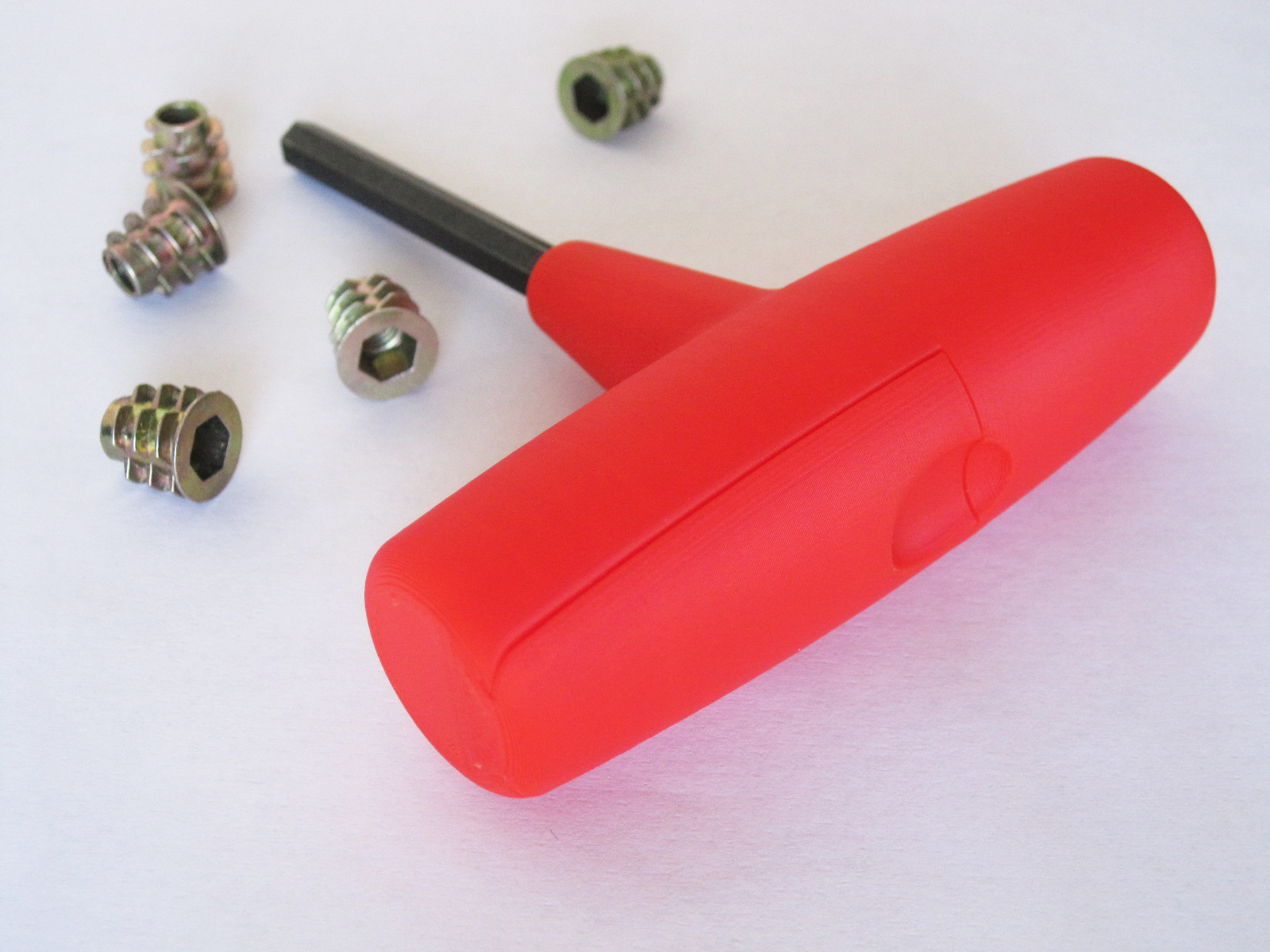 Allen Key Handle