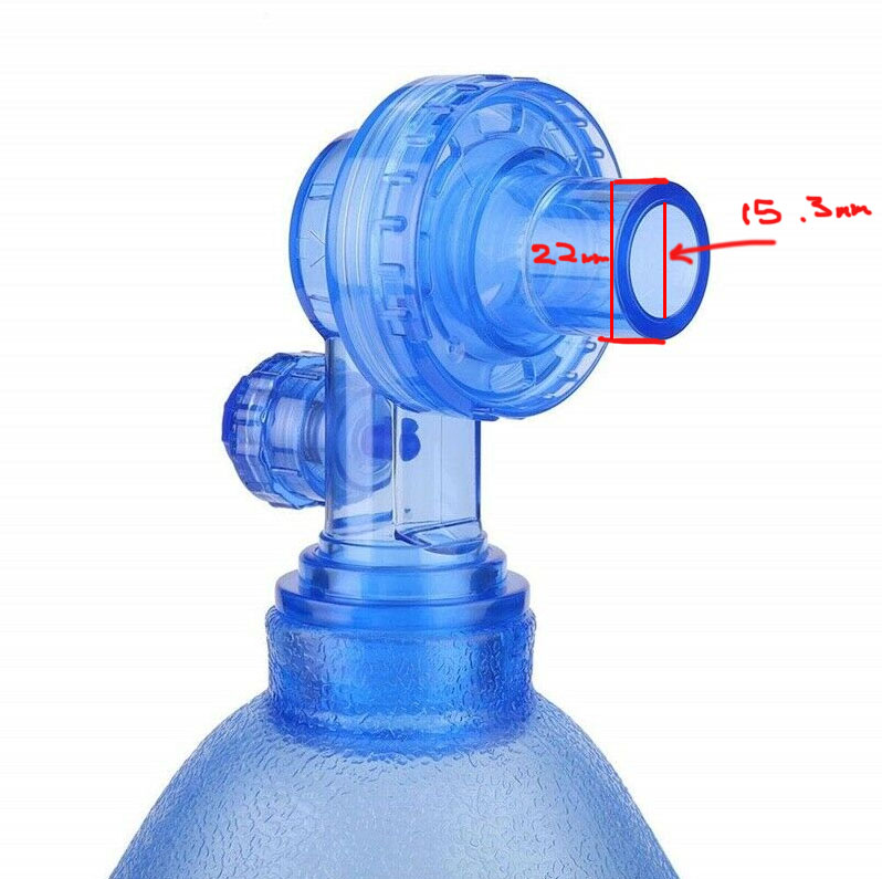 COVID 19 Dimensions for Medical Equipment Mods