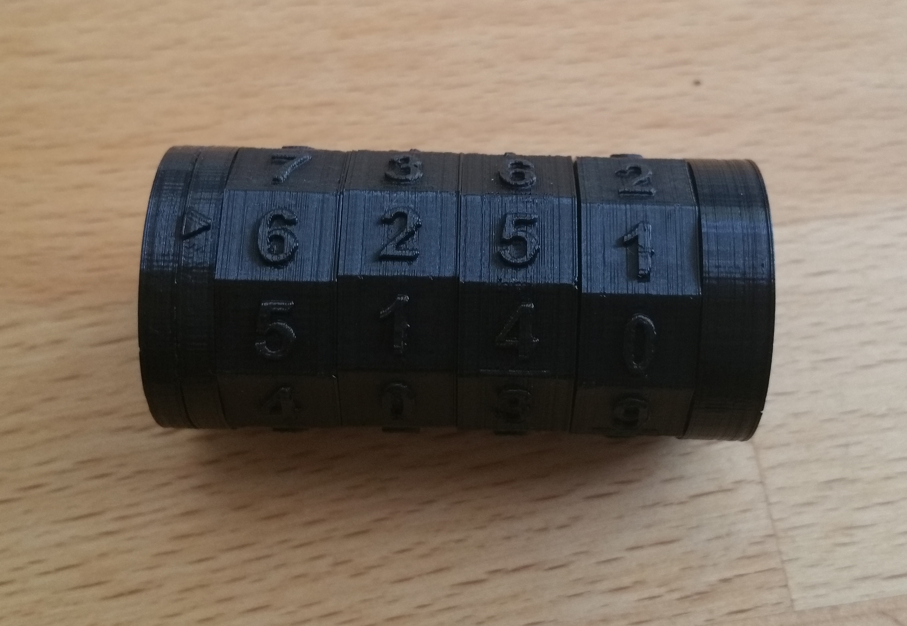 Kryptex, Cryptex