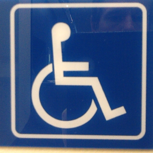 Wheelchair