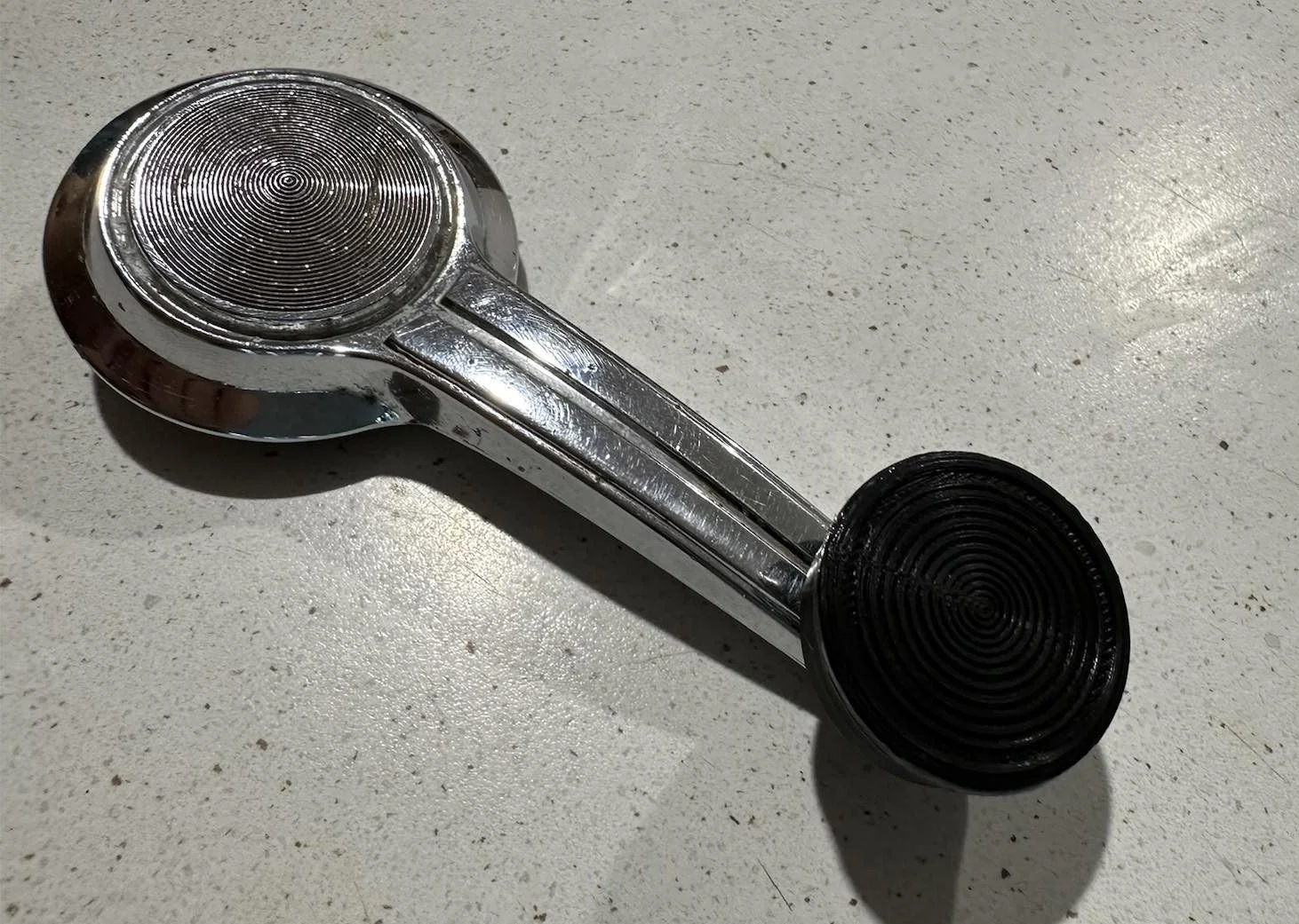 1967 Chevelle Window Crank Handle