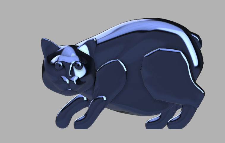 Manx Mao