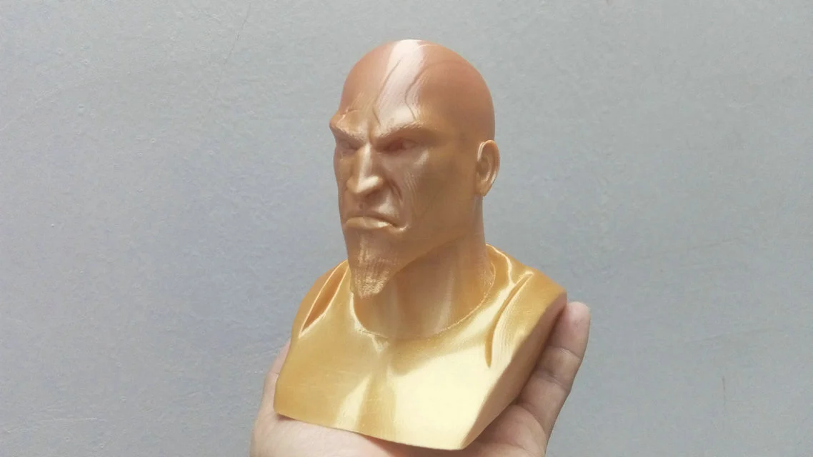Kratos