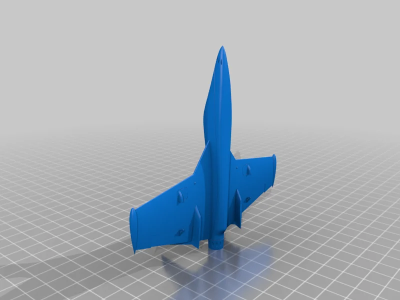 Mini 3dlabs Razorblade