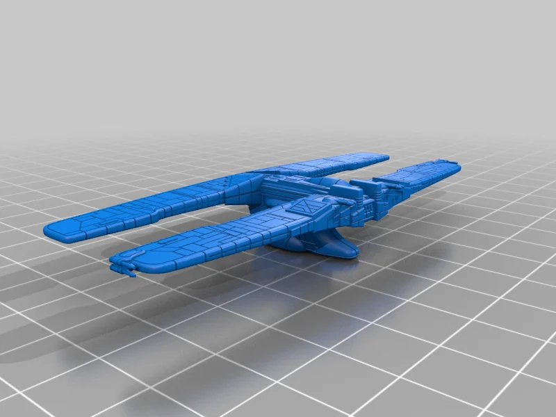SW:Armada CIS Landing Craft