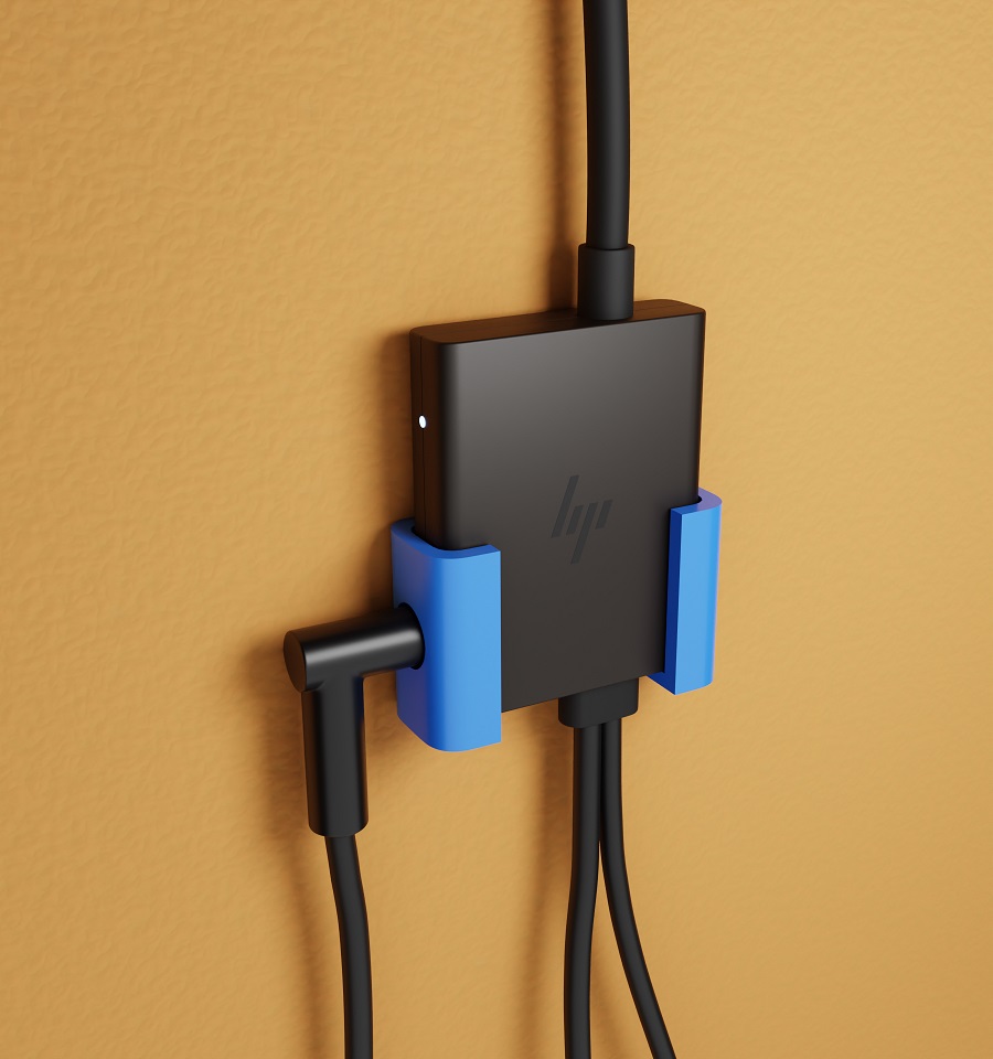HP Reverb G2 Breakout Box Hanger
