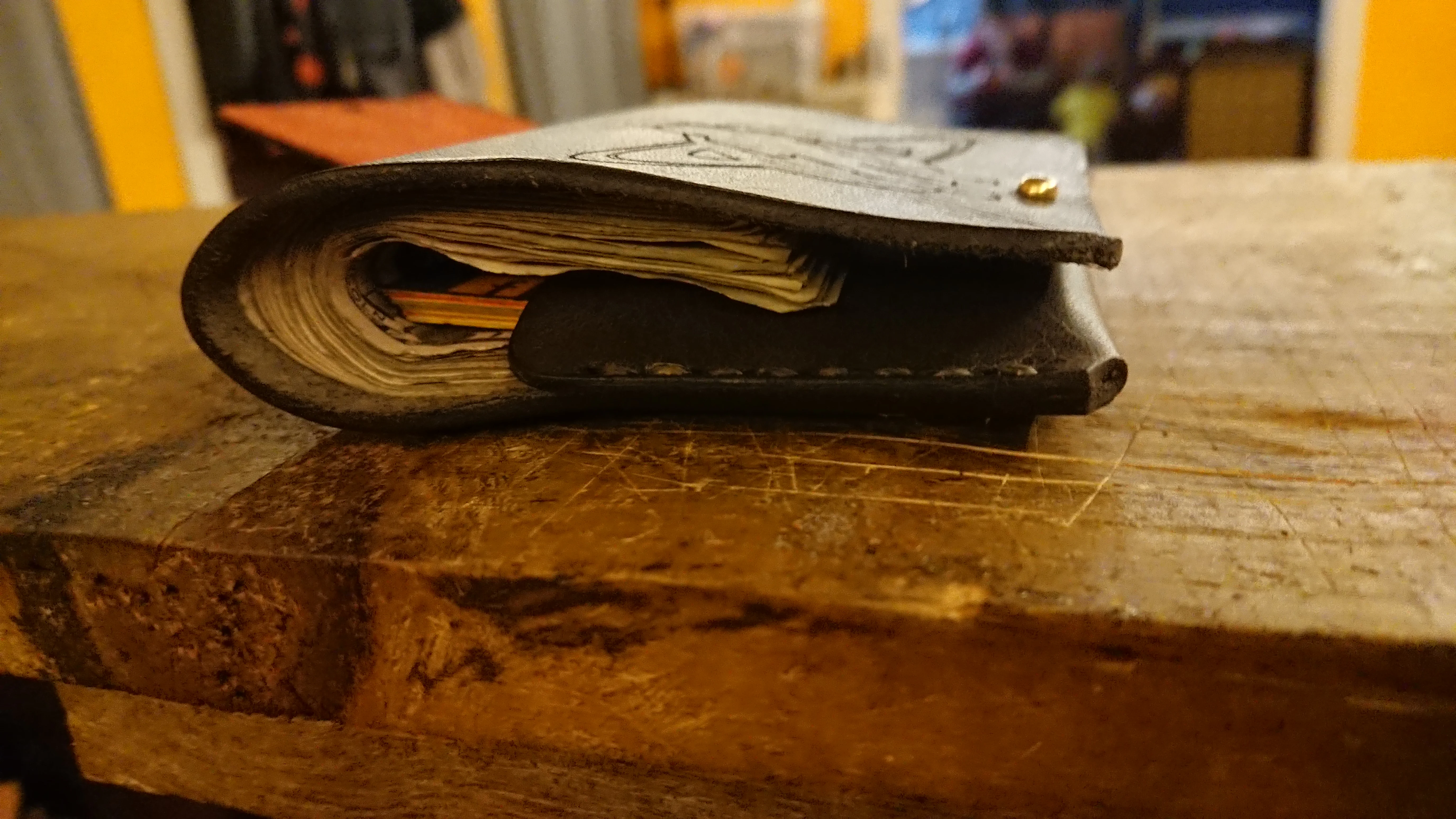 Vendor"s Wallet