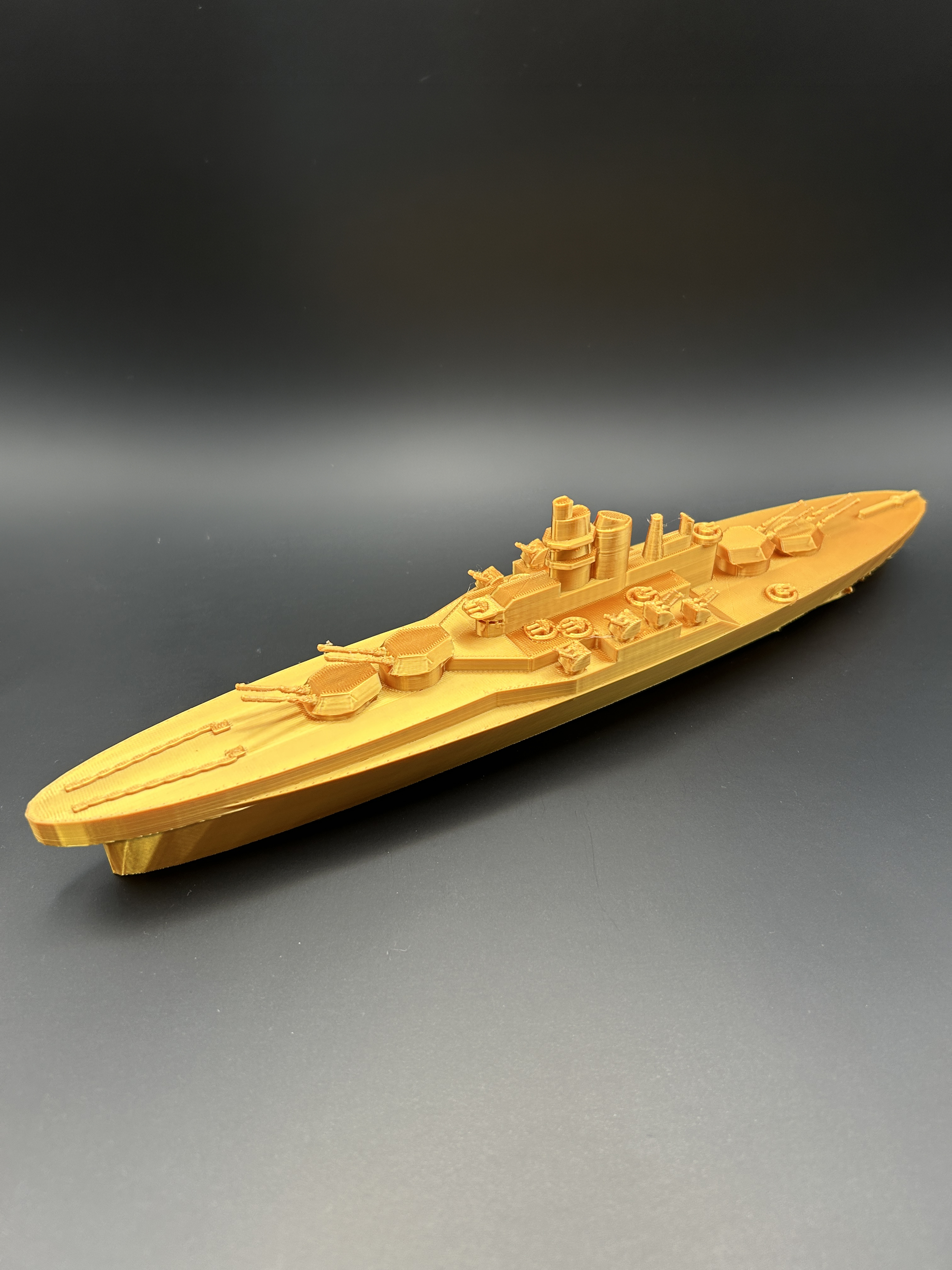 USS West Virginia
