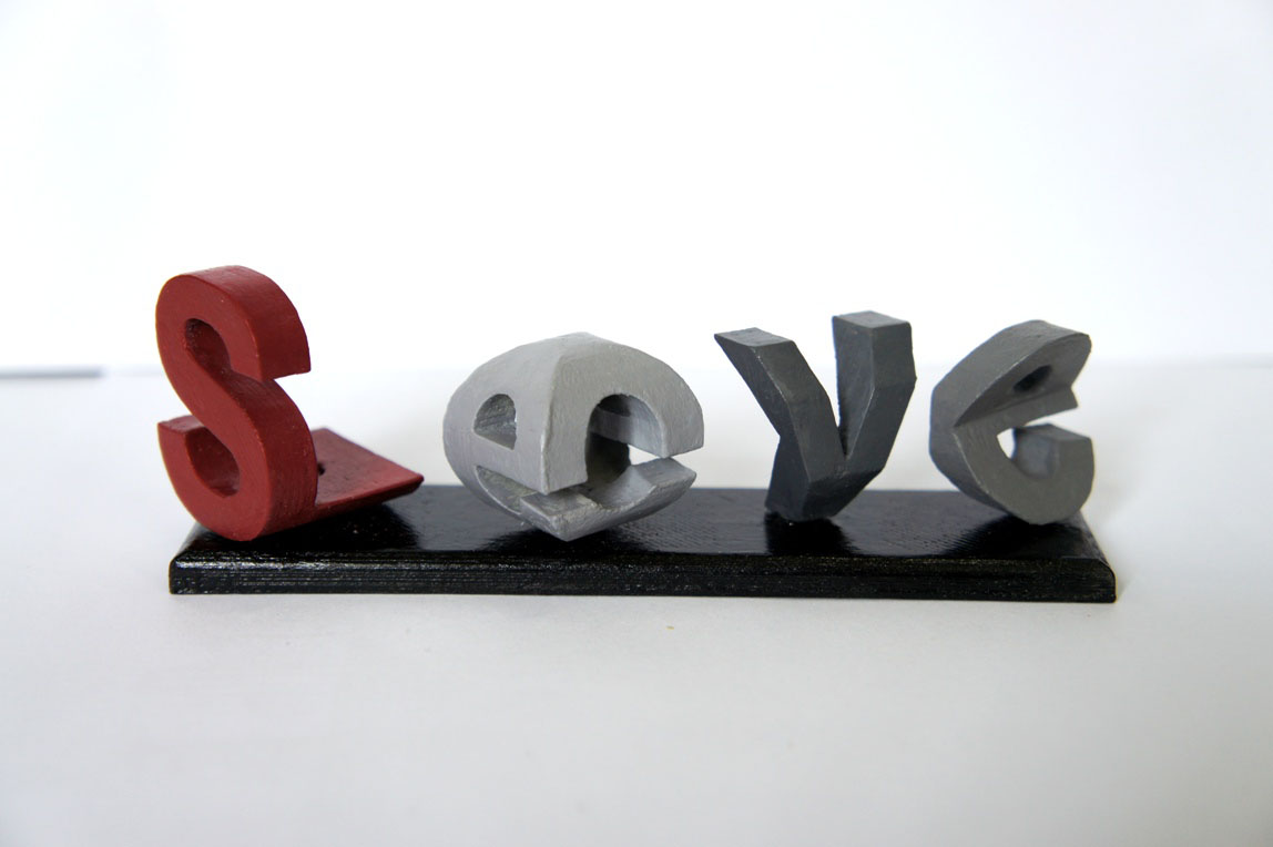 Daniel 's Love and Sex Word Model