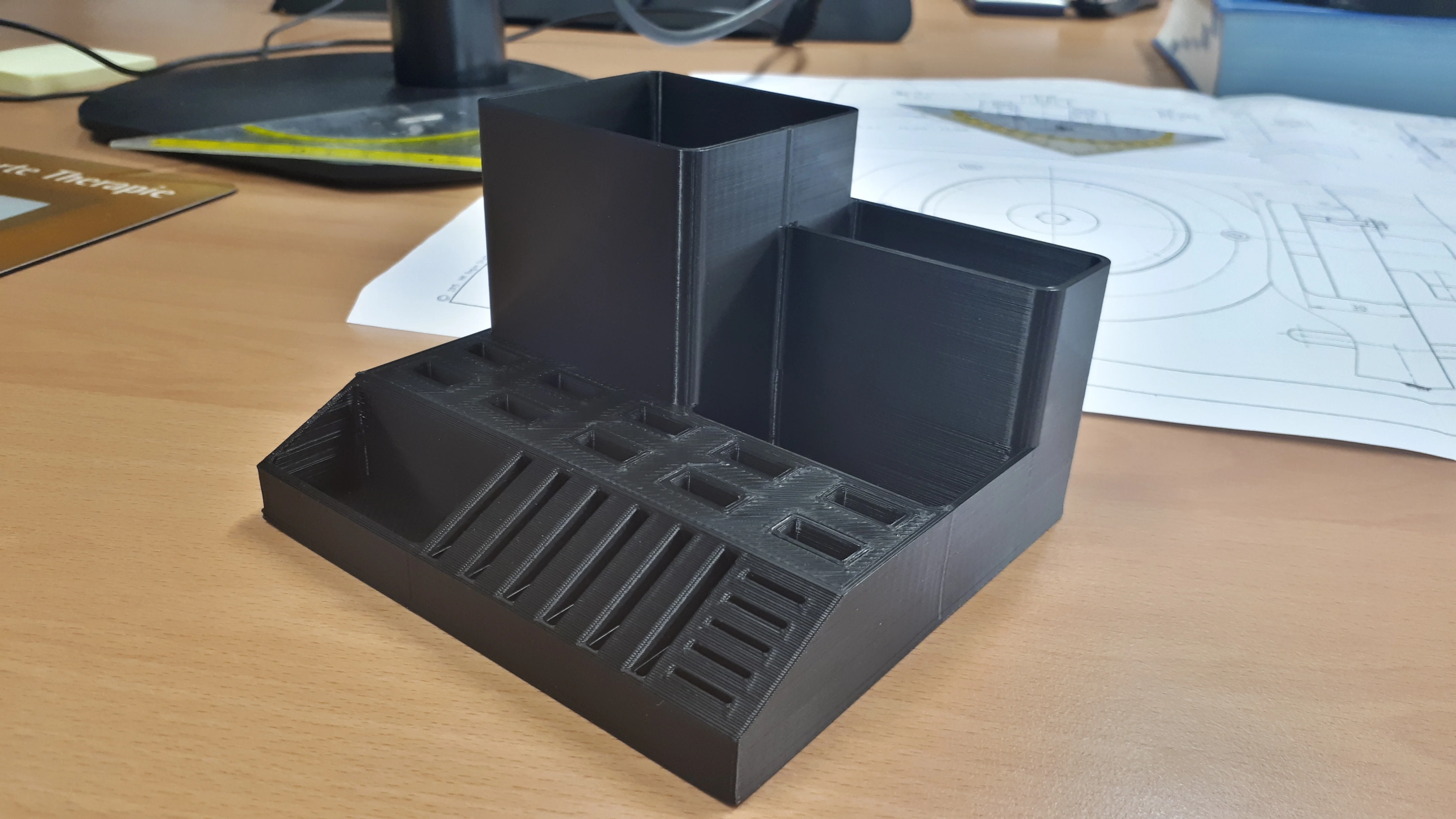 Office Organizer