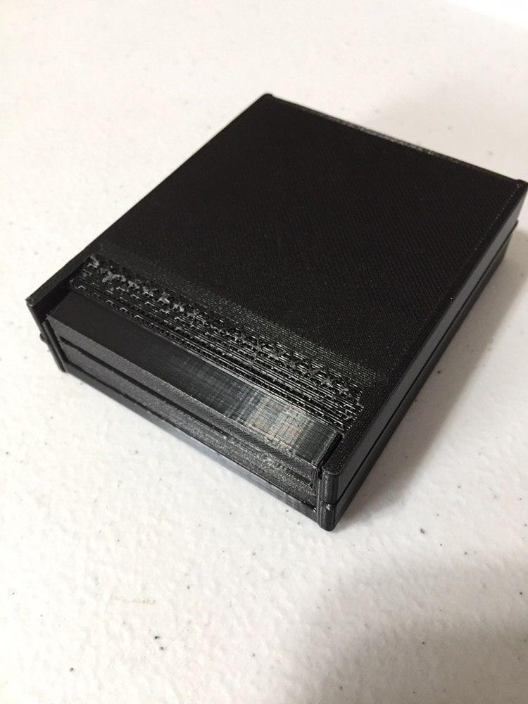 Atari 8 Bit 400 800 Cartridge Cart