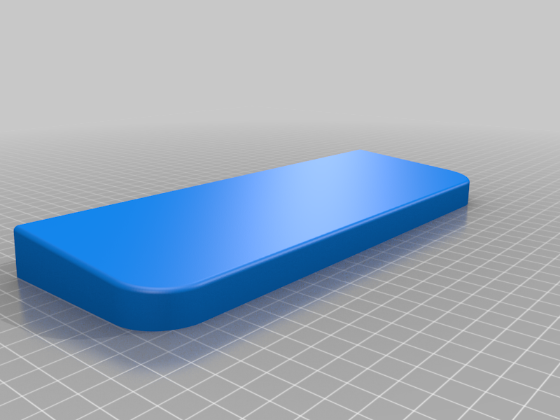wrist rest for 40% keyboards