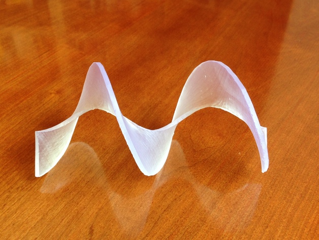 Helicoid 2