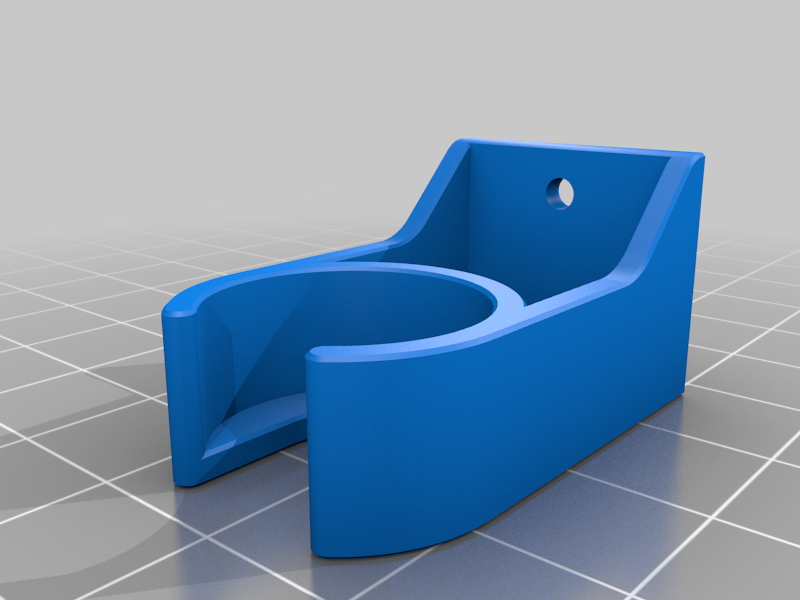 ZOHD Drift Wall Mount
