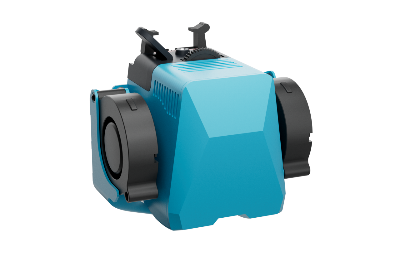 (moved) Neptune 4/pro/Plus/Max Fan-mod by layer.shifted