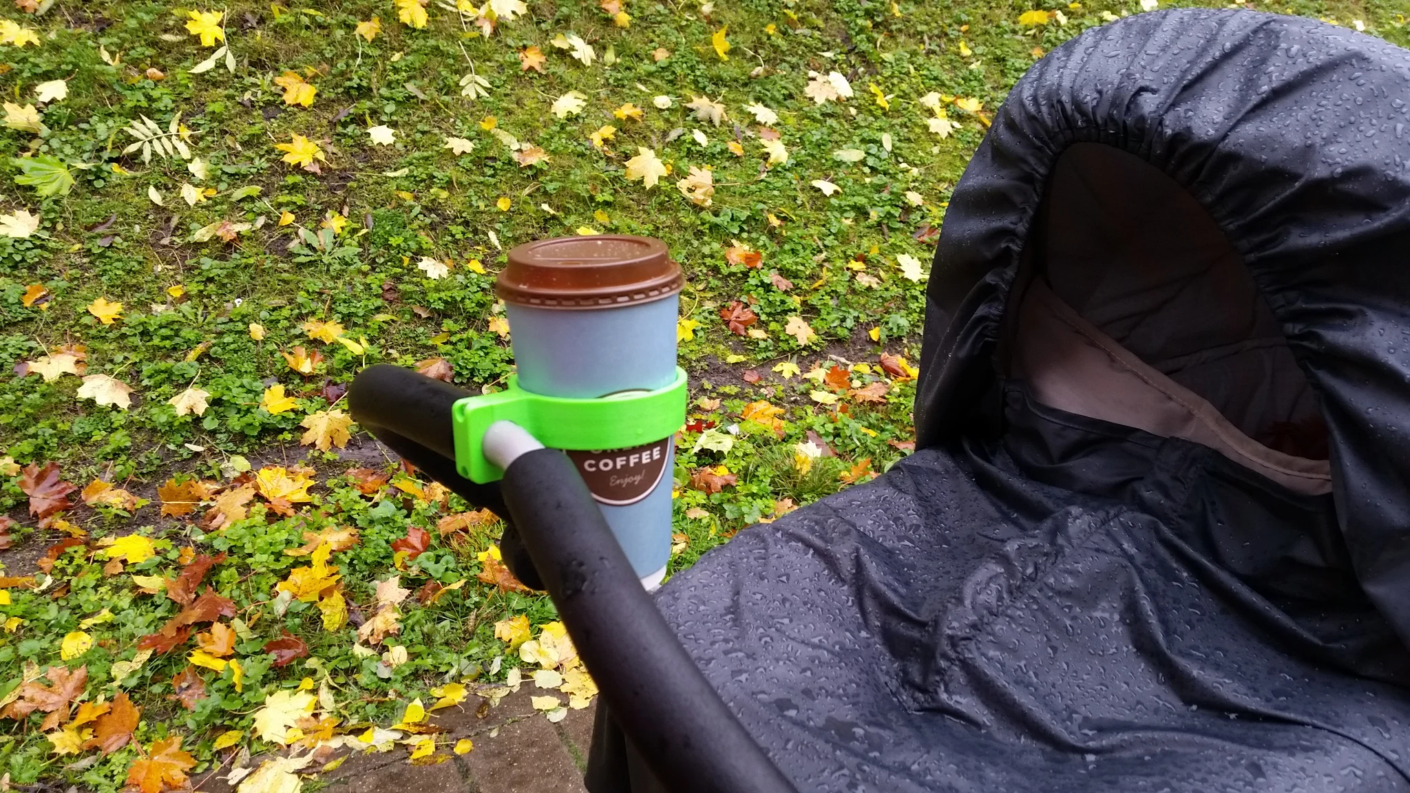 Cup holder