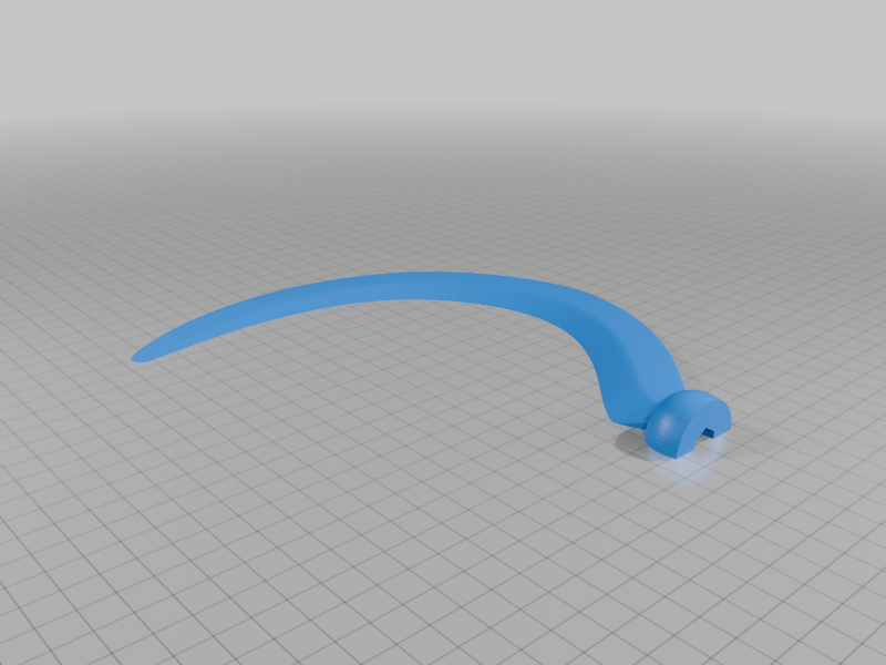 Soviet sickle