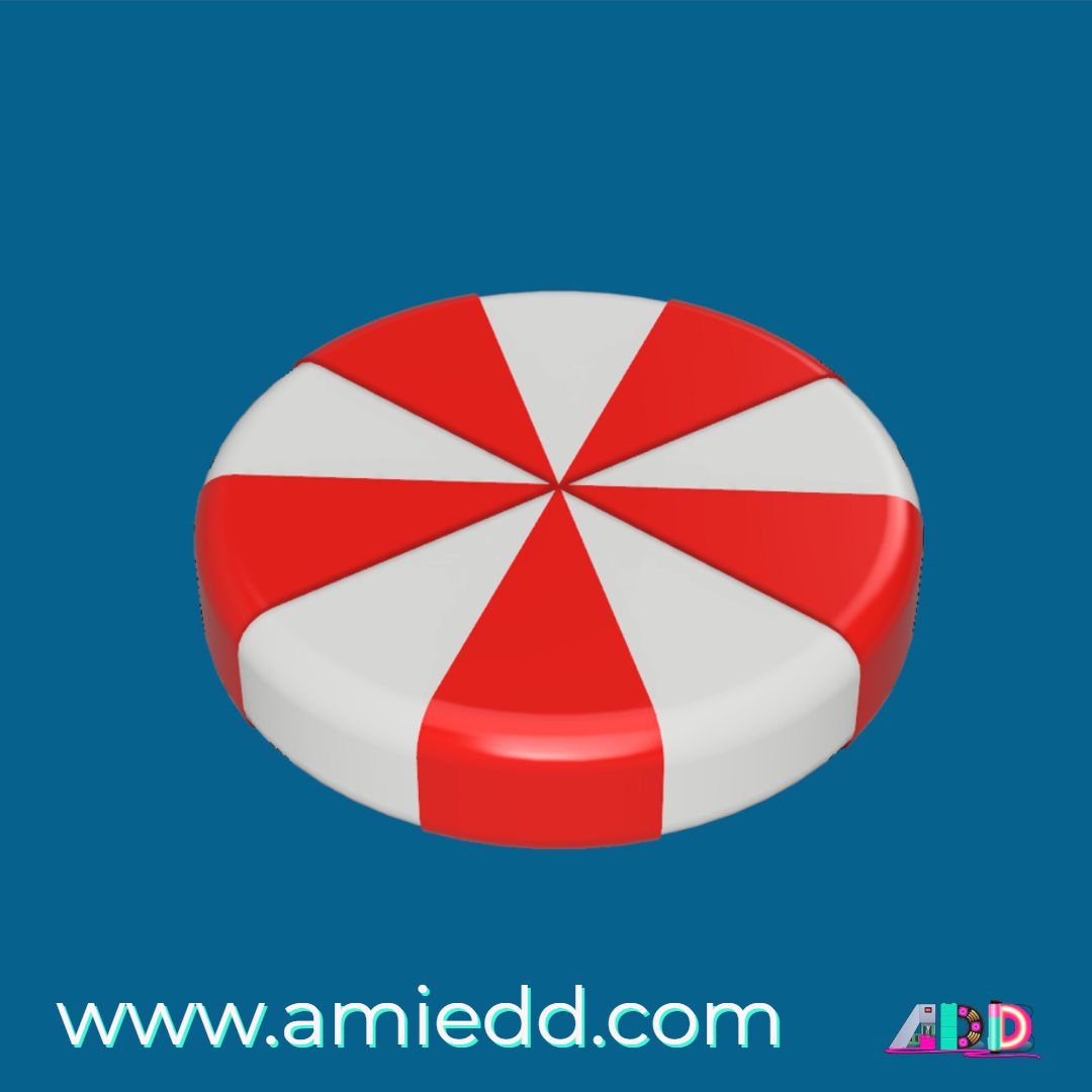 Candy Peppermint