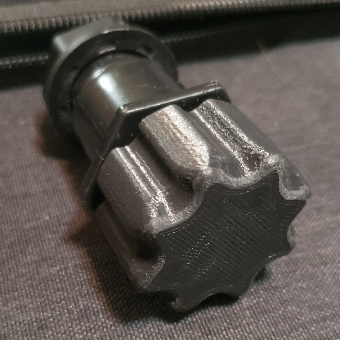 Igloo BXM cooler drain plug cap