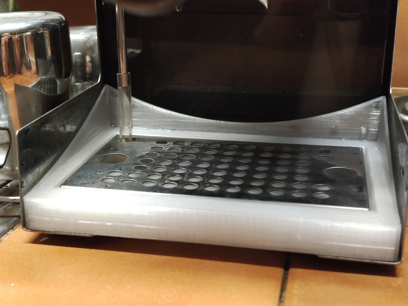 Gaggia Classic Drip Tray