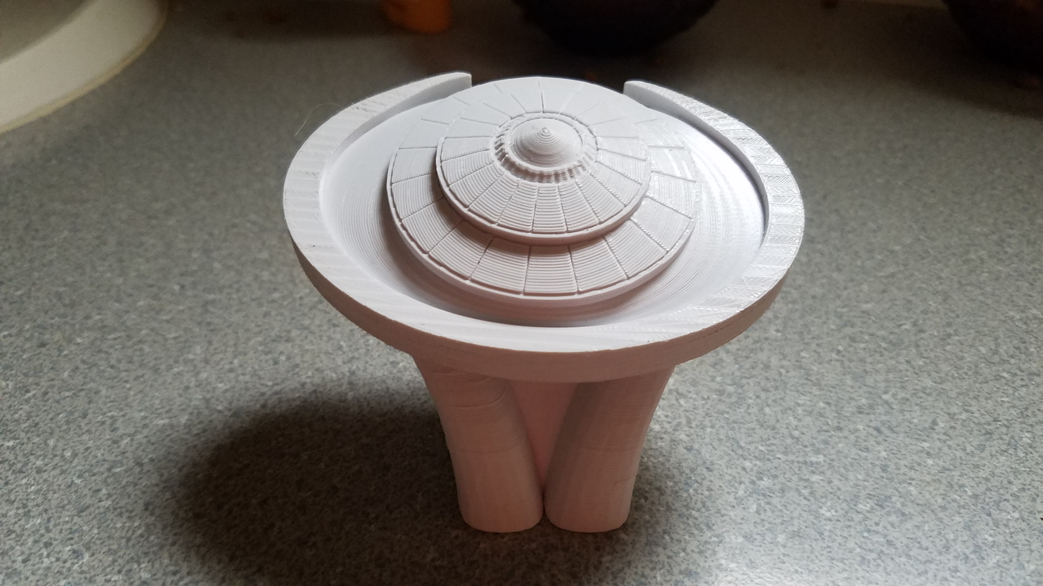 Stargate SG1 DHD