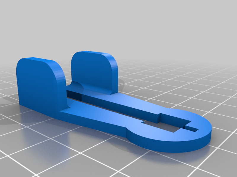 ESP32-CAM / OV2640 lens wrench