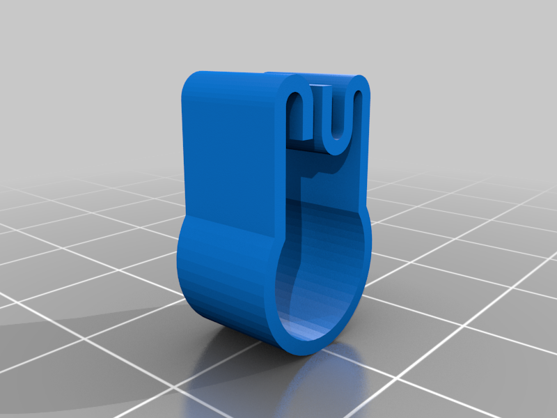 Suporte para cabos/ Cable support