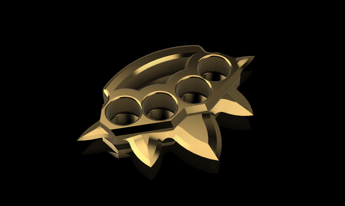 JawBreaker MK. III SliceNDice Edition