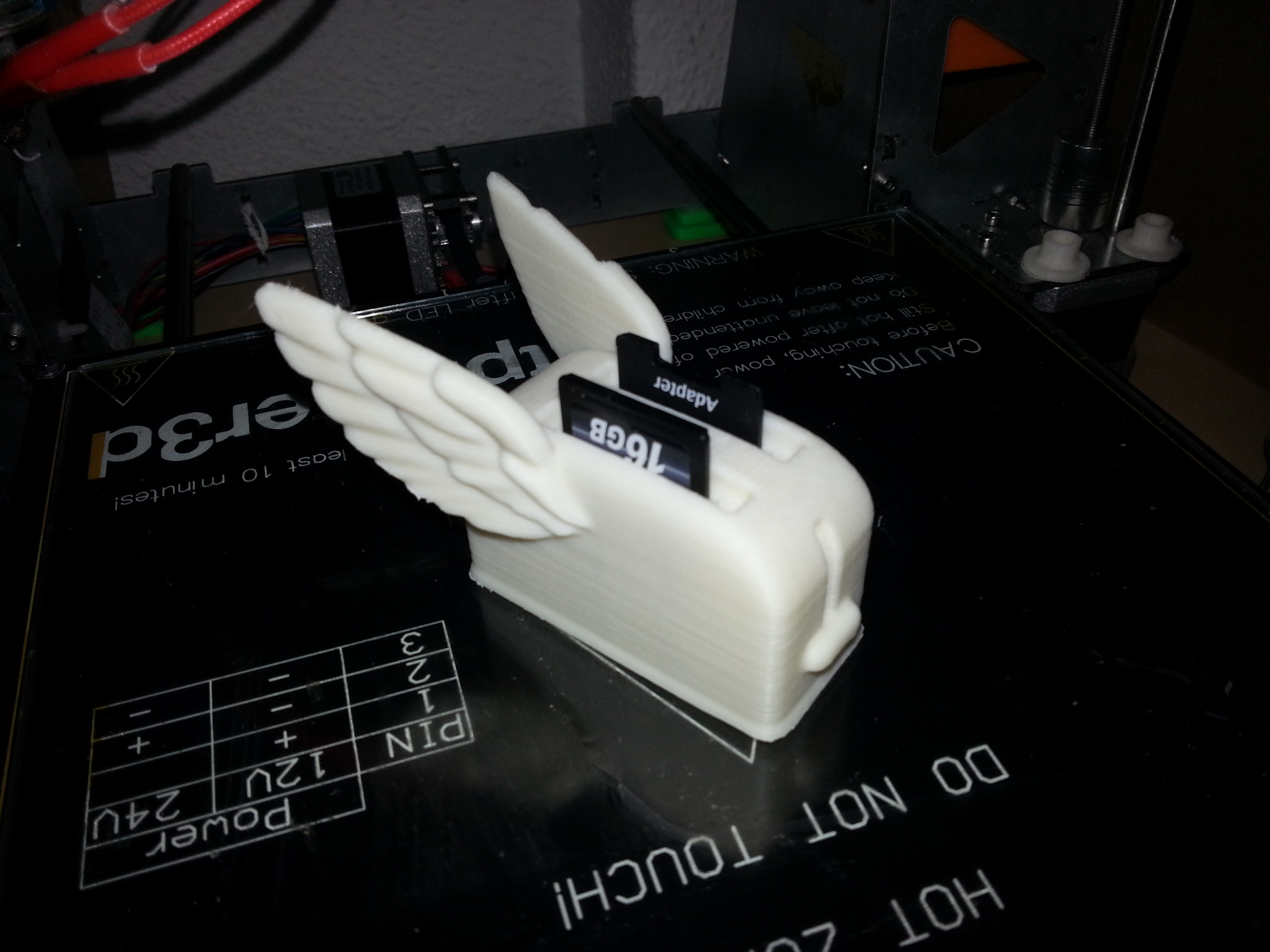 Thor-ster SD