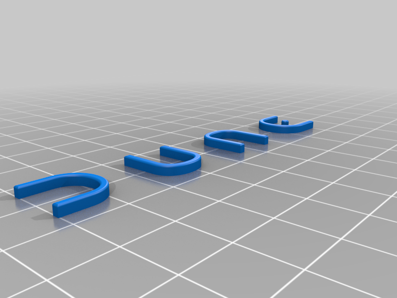 Dune 2020 Movie Logo