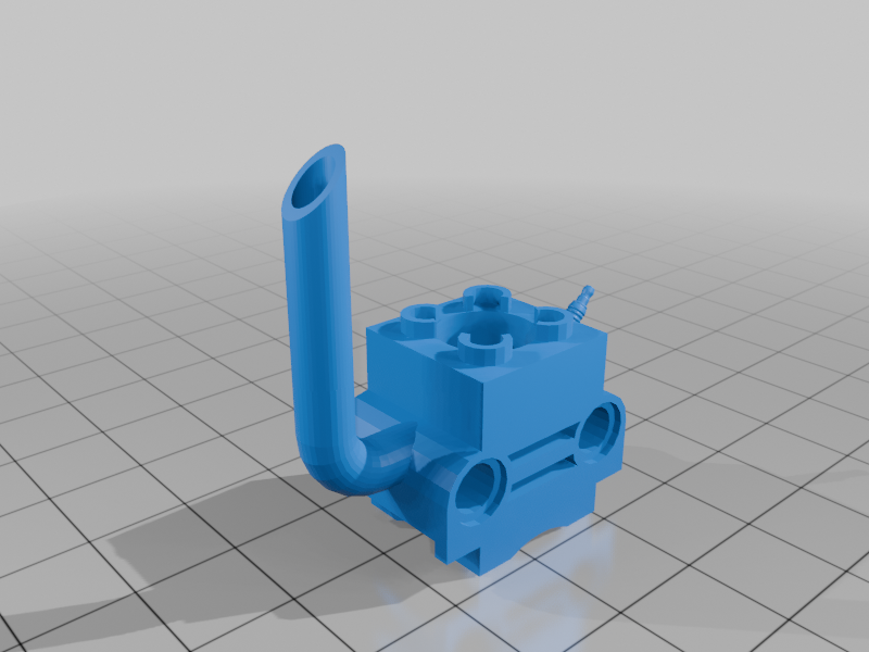 pin valve LPE top (individual PCS) and modified cylinder for LPEs