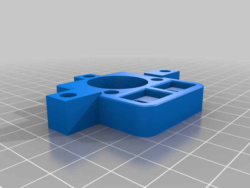 For z axis spindle