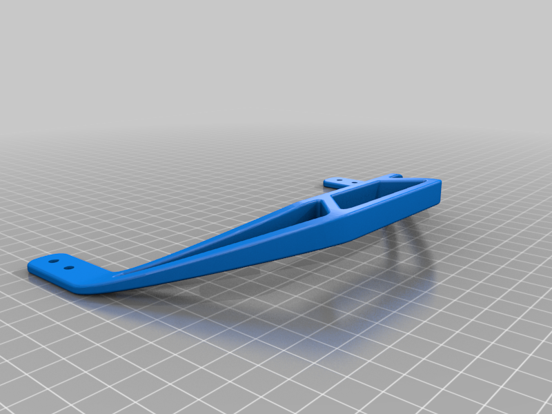 Handle for Ender 3 S1