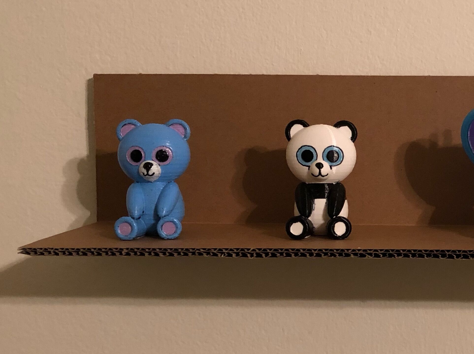 Teddy Bear