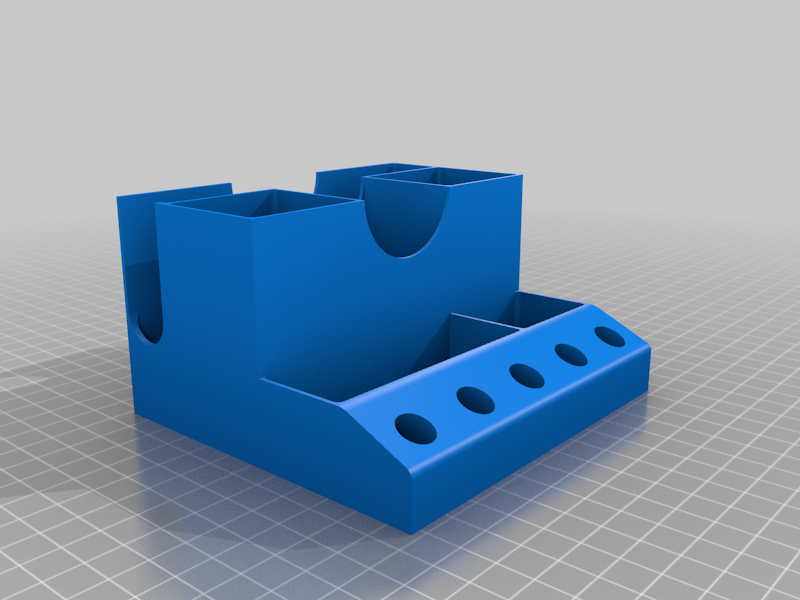 DeskOrganizer