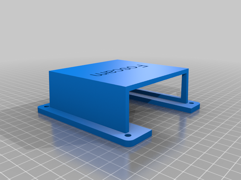 Foscam FN3004H Vesa Mount