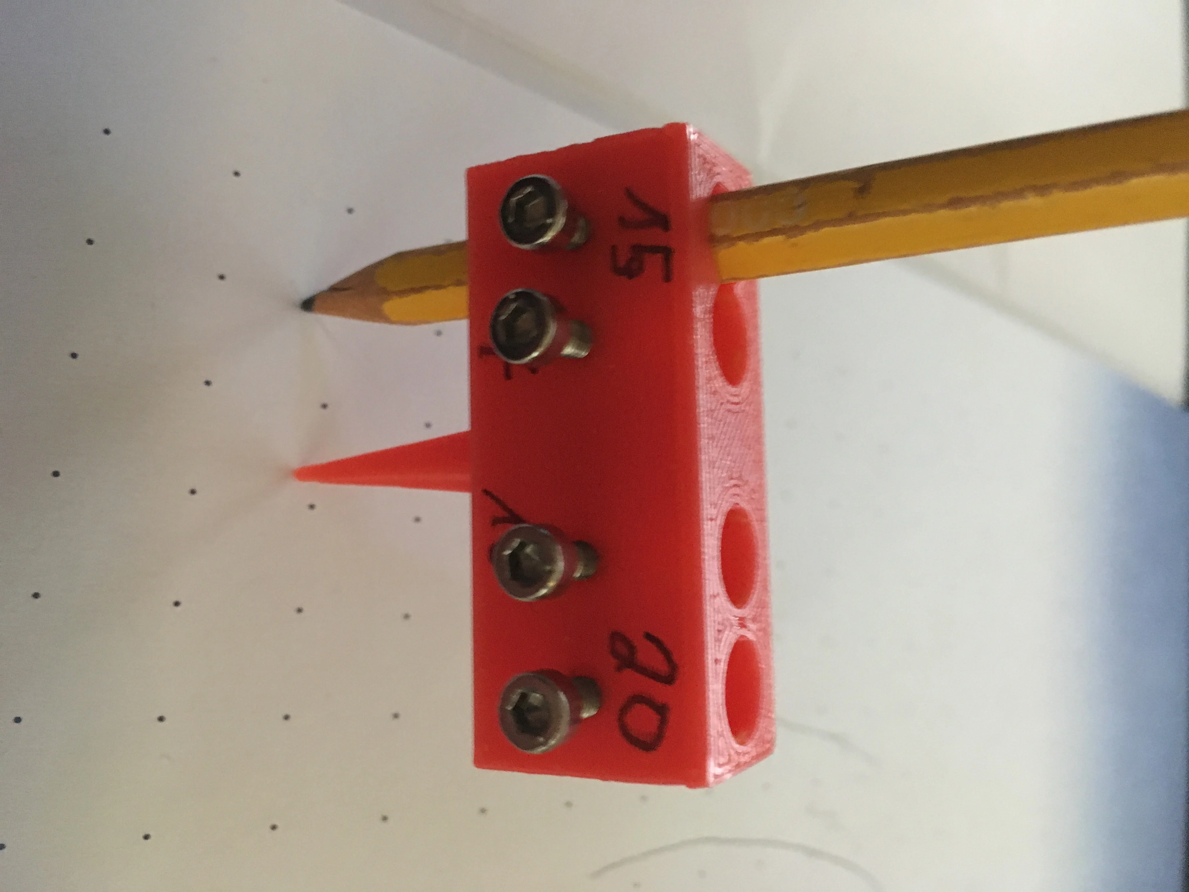 Simple Seam Allowance Helper