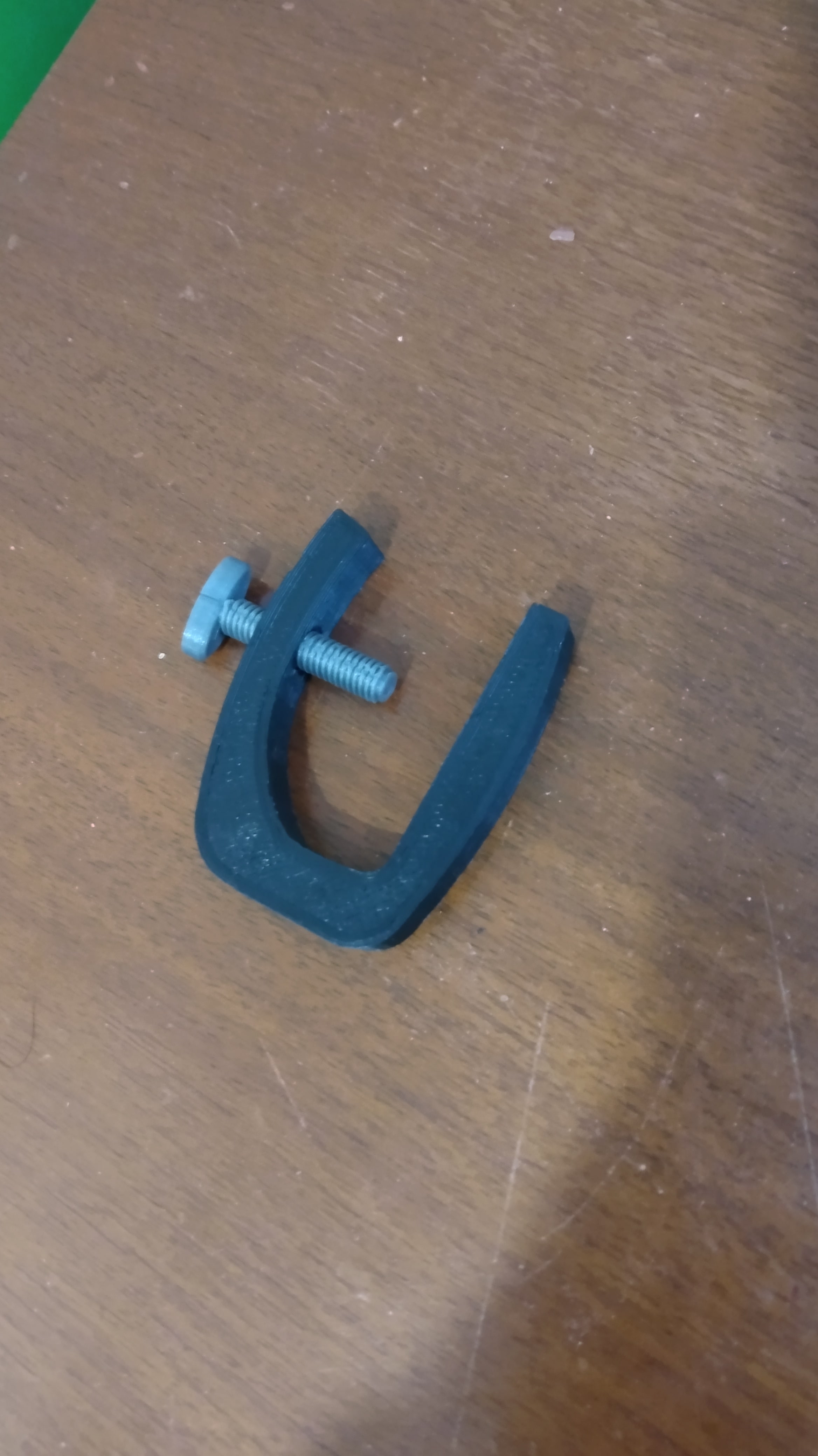 uke capo