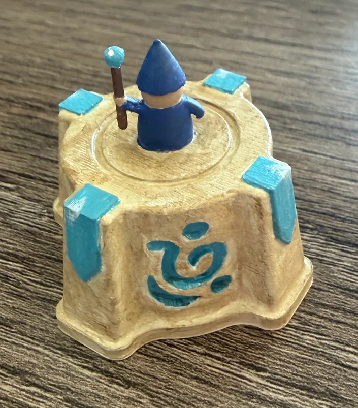 Kingdom Rush Adept Tower