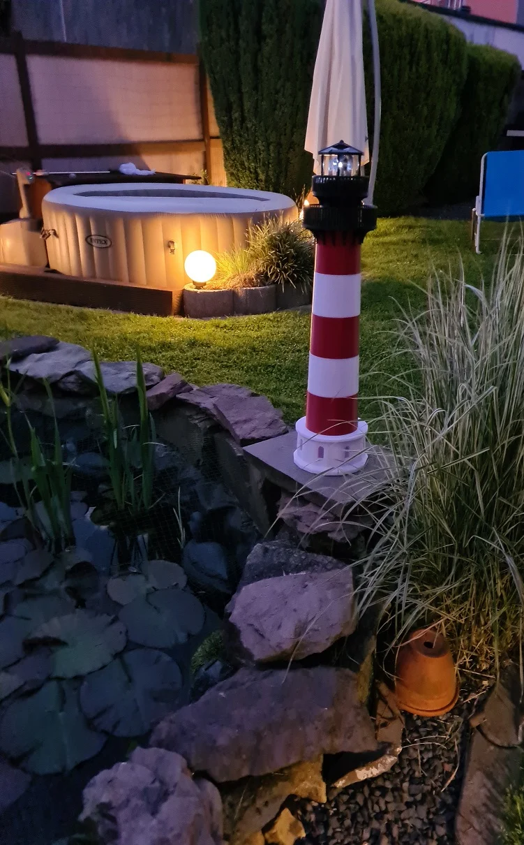 Leuchtturm Mix Lighthouse Mix