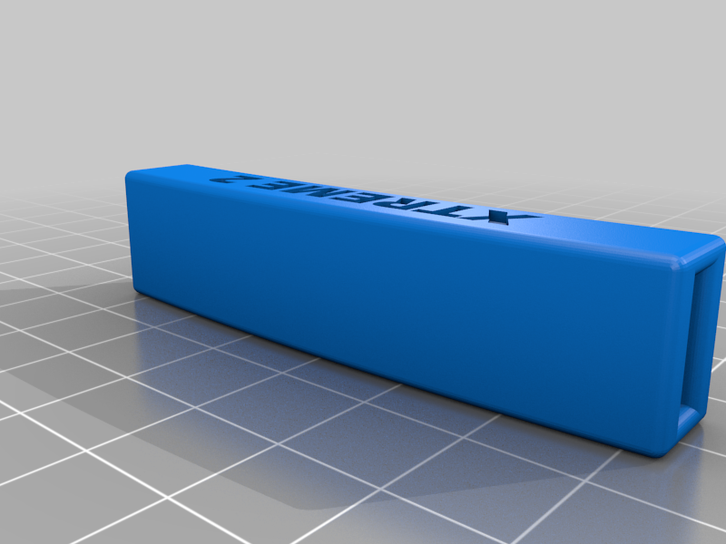 JBL XTREME 2 handle