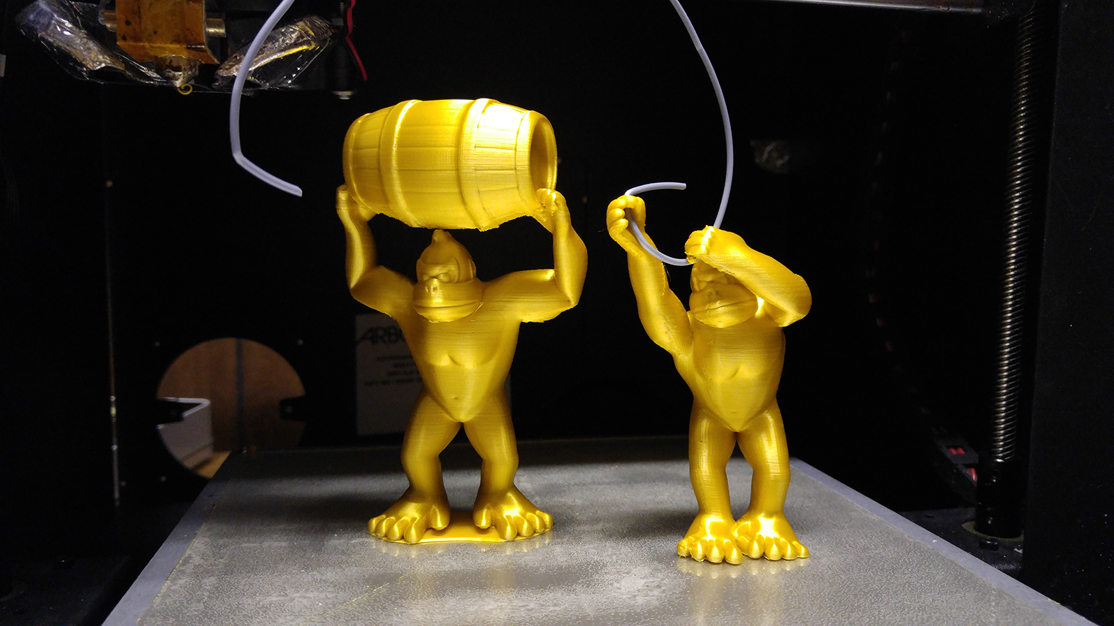 Dankey Kang (10 FUN poses!) Source Rig Incl.