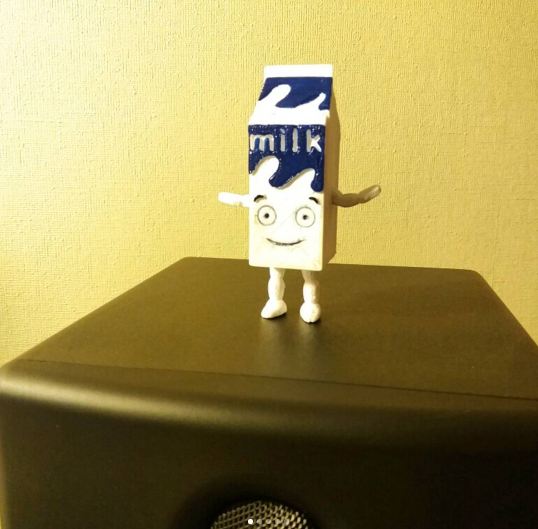 Milky
