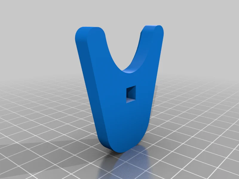 Graphic card support