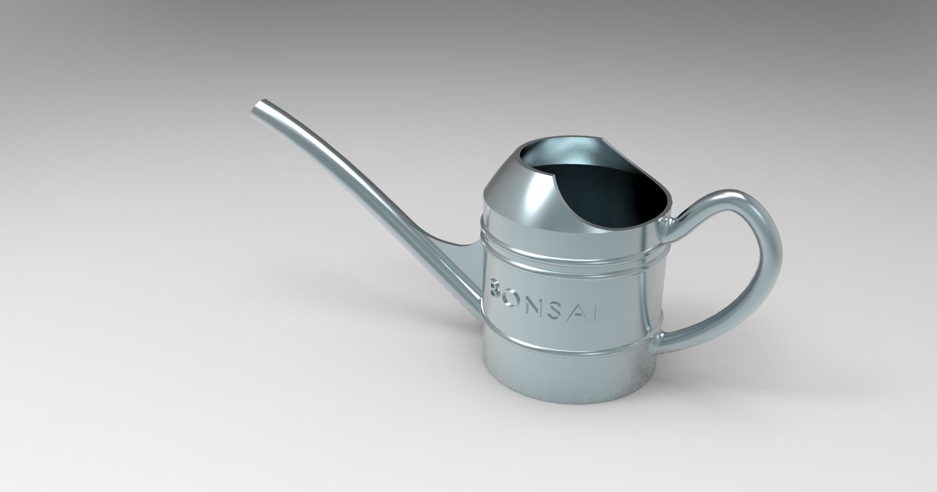 Bonsai Watering Can