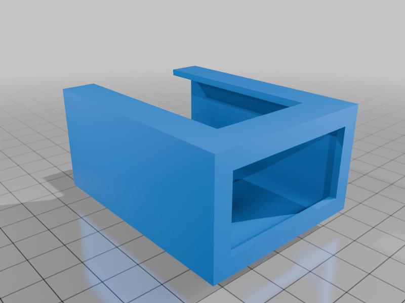 Micro Converter Holder for URSA Broadcast
