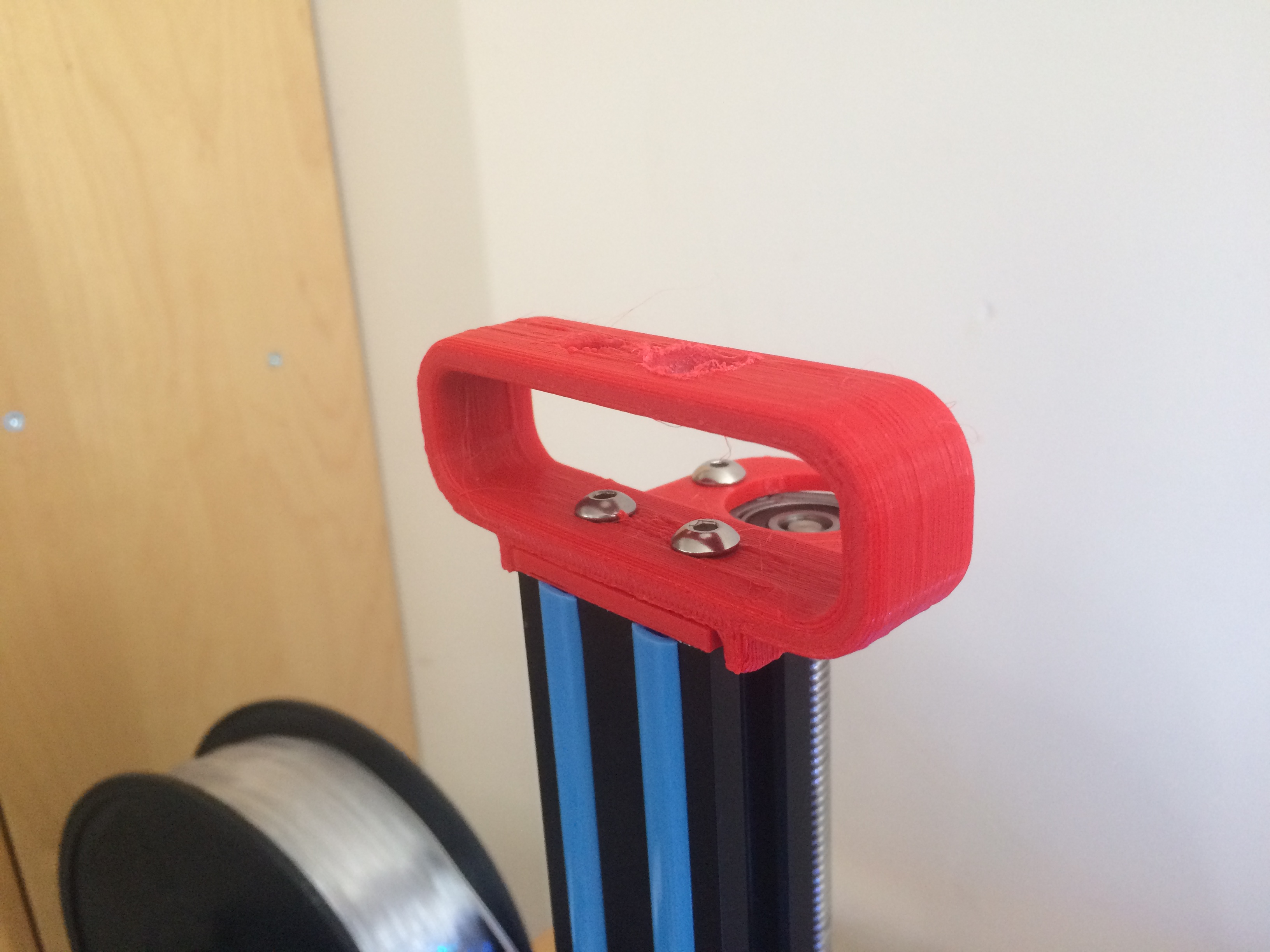 Creality Ender 2 Carry Handle