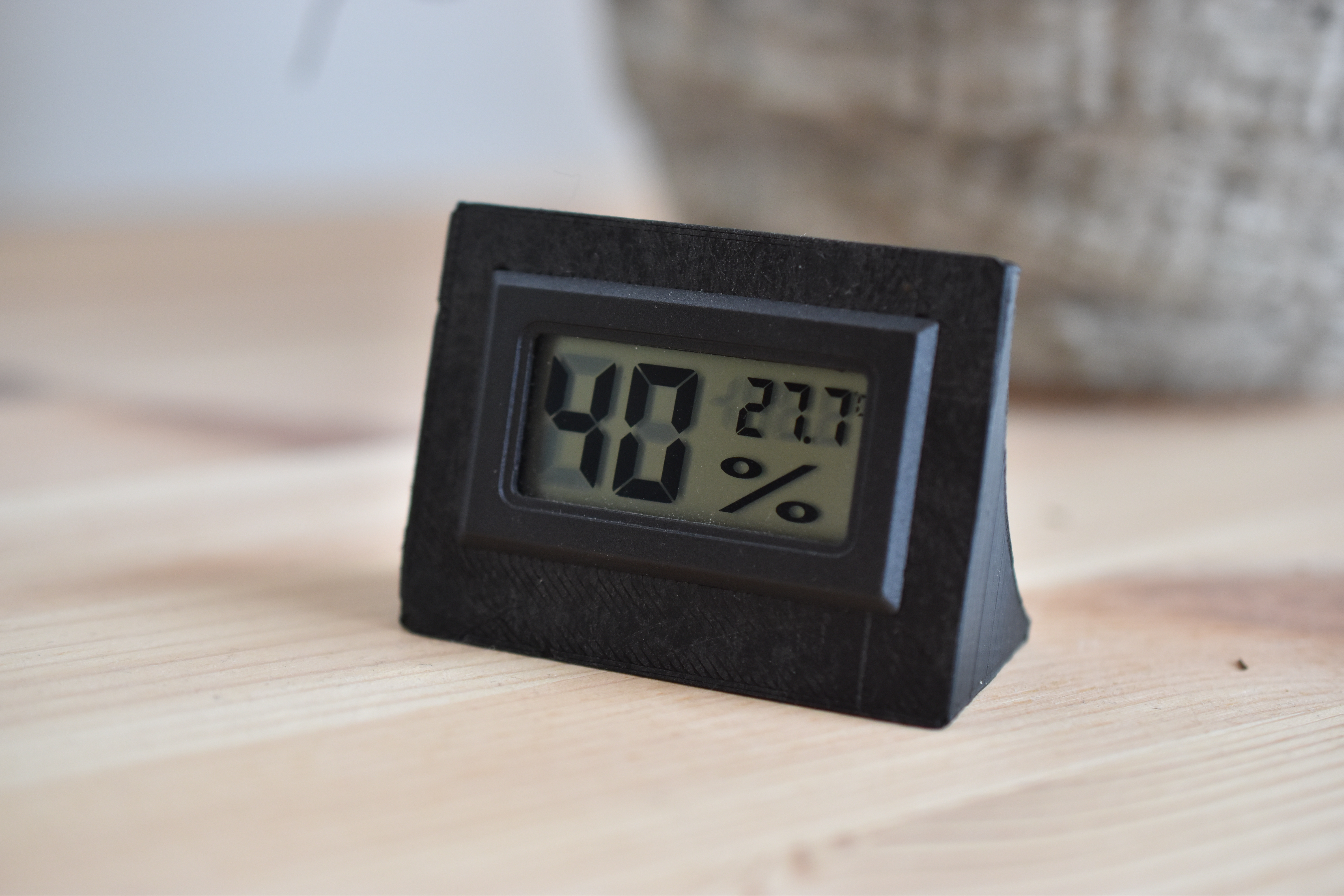 Thermometer Stand