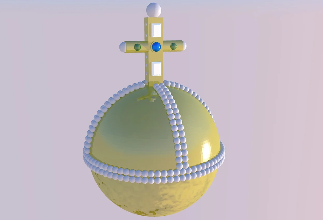 The Holy Hand Grenade of Antioch