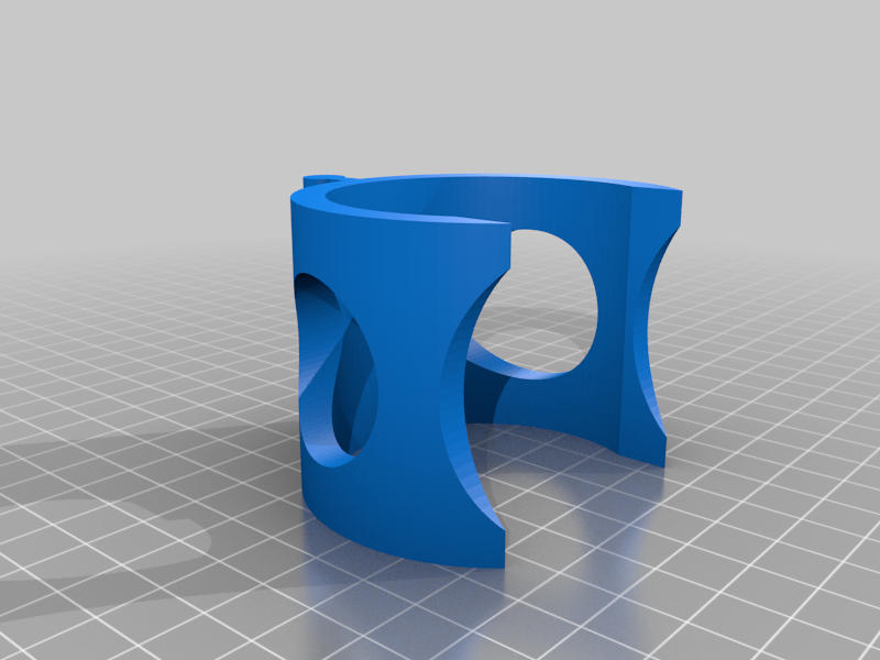 anti-folding part for quinny moodd stroller